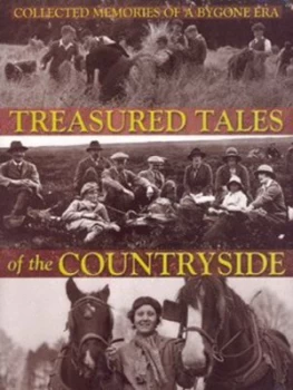 Image of Treasured Tales of the Countryside Hardback