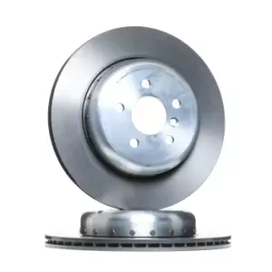 Image of BREMBO Brake disc PRIME LINE - Composite Internally Vented 09.D902.13 Brake rotor,Brake discs BMW,TOYOTA,5 Limousine (G30, F90),5 Touring (G31)