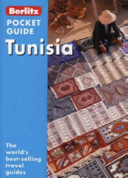 Image of Tunisia by Neil Wilson Book