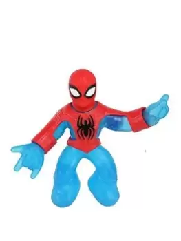 Image of Heroes Of Goo Jit Zu Heroes Of Goo Jit Zu Marvel Goo Shifters- Supagoo Spiderman