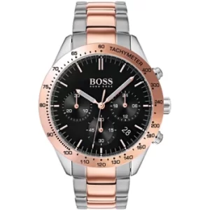 Image of Hugo Boss Talent 1513584 Men Bracelet Watch