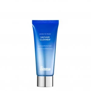 Image of Dr. Brandt Vacuum Cleaner Pore Purifying Mask 30g