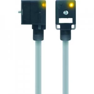 Image of Escha 8047834 VC22 24.4 5P01 Black