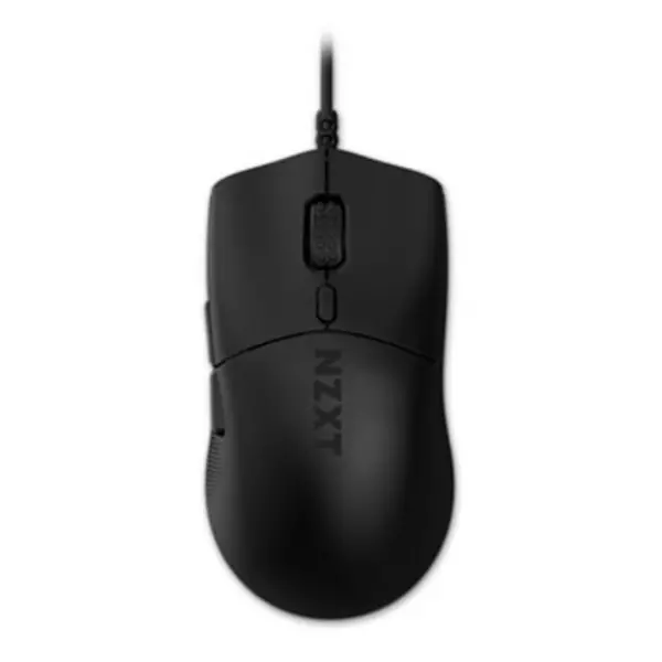 Image of Nzxt NZXT Lift Symm mouse Right-hand USB Type-A Optical 26000 DPI MS-001NB-03