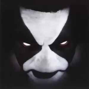 Image of Abbath - Abbath CD Album - Used