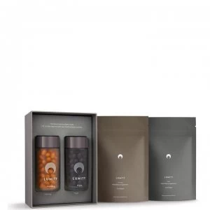 Image of Lumity Male Morning & Night Starter Kit - None