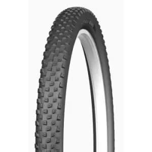 Image of Kenda Regio MTB Tyre Wired Black 26 x 2.2