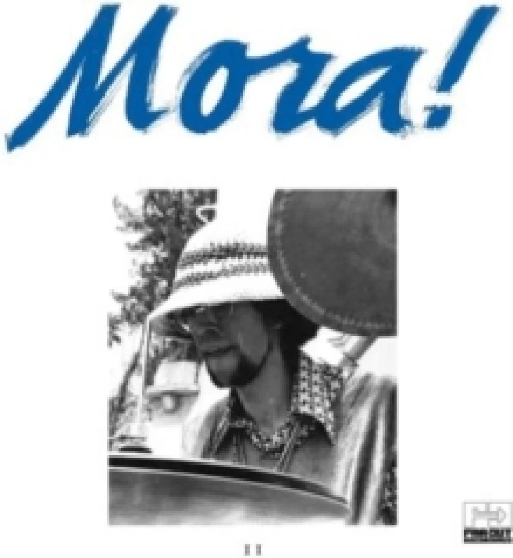 Image of Mora! Vinyl