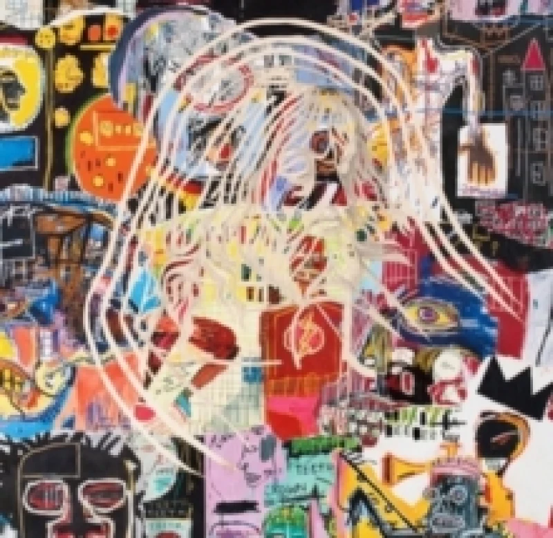 Image of Headonix Vinyl