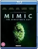 Image of Mimic: The Director's Cut [Bluray]