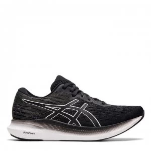 Image of Asics EvoRide 2 Running Shoes Ladies - Black/White