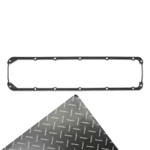 Image of RIDEX Rocker Cover Gasket 321G0135 Valve Cover Gasket,Rocker Gasket VW,VOLVO,LT 28-35 I Kastenwagen (281-363),LT 28-35 I Bus (281-363)