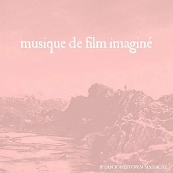 Image of The Brian Jonestown Massacre - Musique De Film Imagin&eacute; CD