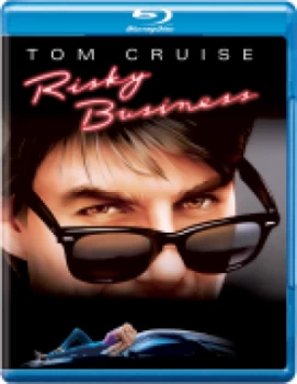 Image of Risky Business
