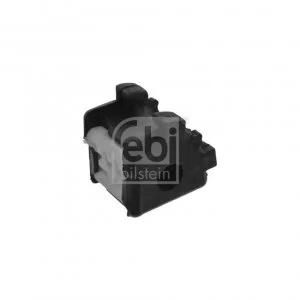 Image of Rear (left or right) - Anti Roll Bar Bush /Mount FEBI BILSTEIN 42874