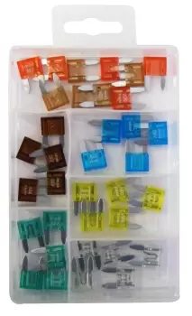 Image of Fuse OCo Mini LED Blade OCo Pack of 35 PMA113 WOT-NOTS