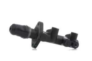 Image of RIDEX Master Cylinder VW 258M0013 113611015,113611015AH,113611015B Brake Master Cylinder,Master Cylinder, brakes 113611015BC,113611015BD,113611015BE