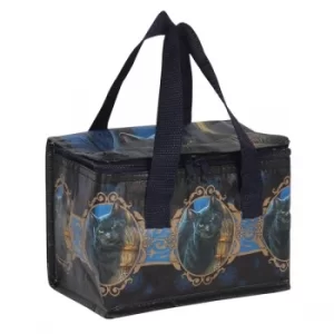 Image of Lisa Parker Brush with Magick Lunch Bag