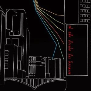 Image of Between The Buried & Me - Colors Vinyl