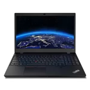 Image of Lenovo ThinkPad P15v Notebook 39.6cm (15.6") Touch Screen Full HD...