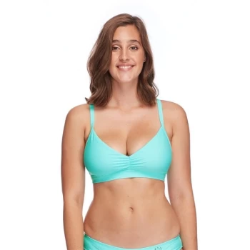 Image of Body Glove Drew Top Womens - Sea Mist