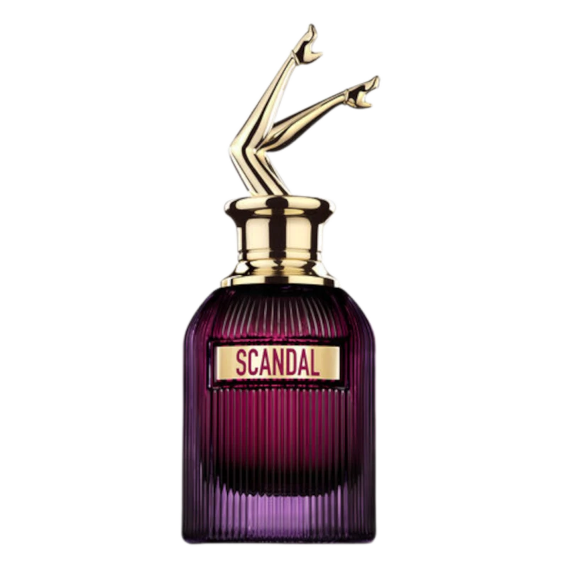 Image of Jean Paul Gaultier Scandal Intense Eau de Parfum 50ml