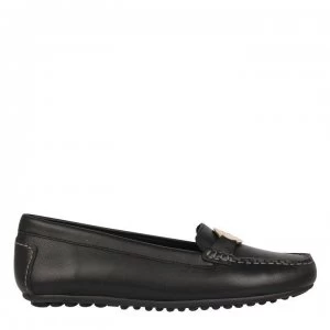 Image of Radley Driving Loafer - Black