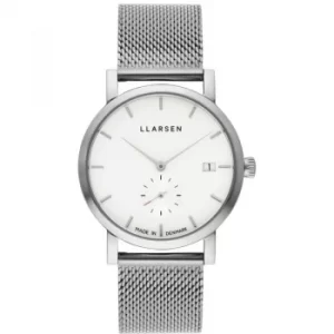Image of LLARSEN Watch 137SWS3-MS18