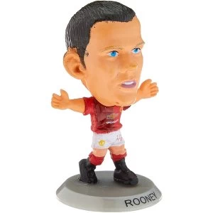 Image of Rooney Collectable Figure