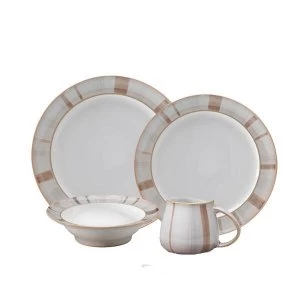 Image of Truffle 4 Piece Tableware Set