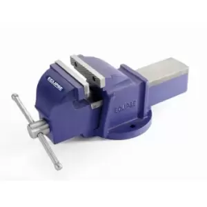 Image of EMV-8 Mechanics Vice 8' - Eclipse