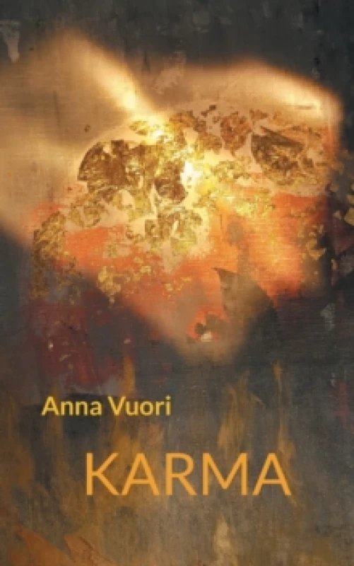 Image of Karma Paperback / softback