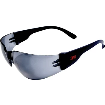 Image of 3M - 2721 Classic Line Safety Glasses (Smoke) 1 Size