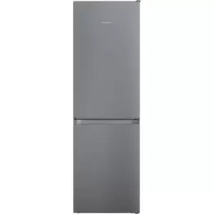 Image of Hotpoint H3X81ISX Frost Free Fridge Freezer