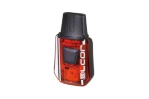 Image of Moon Alcor Rechargeable Rear Light