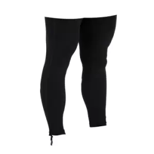 Image of ETC Zip Off Leg Warmers XL