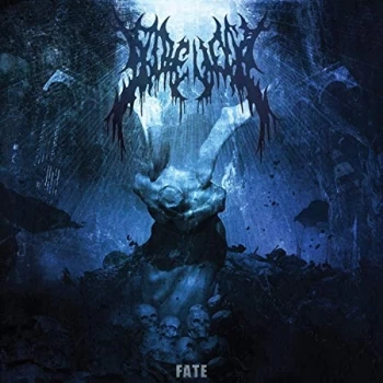 Image of Gorevent - Fate CD