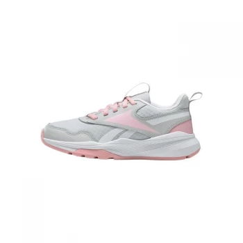 Image of Reebok XT Sprinter 2 Shoes - Pure Grey 2 / Pink Glow / Clou