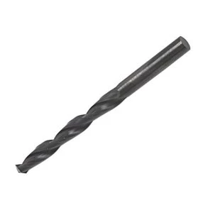 Image of Black & Decker HSS Drill Bit 5.0mm OL:86mm WL:52mm