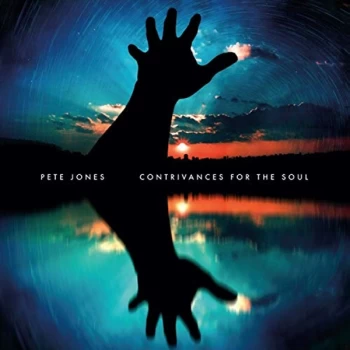 Image of Pete Jones - Contrivances for the Soul Vinyl