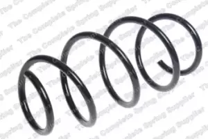 Image of Kilen Coil Springs Front Axle 10247
