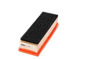 Image of VALEO Air filter 585181 Engine air filter,Engine filter FORD,FIAT,ALFA ROMEO,KA (RU8),GRANDE PUNTO (199),PANDA (169),500 (312),PUNTO EVO (199)