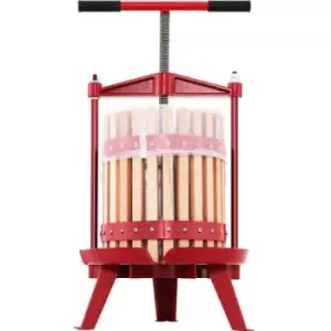 Image of VEVOR SY-12 12L Manual Juicer