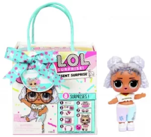 Image of LOL Surprise Present Surprise Series 3