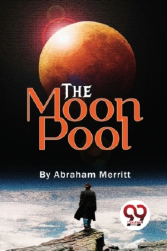 Image of The Moon Pool Paperback / softback