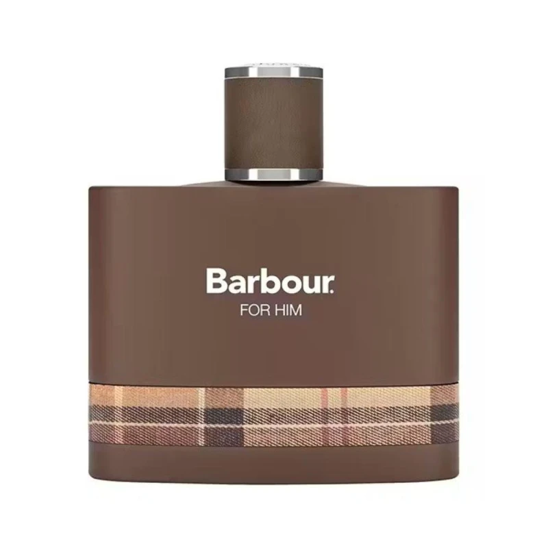 Image of Barbour BARBOUR ORIGINS FOR HIM Eau de Parfum Clear male 50ml