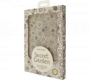 Image of Johanna BASFORD iPad mini 4 Case Secret Garden