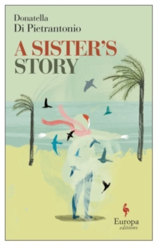 Image of A Sister's Story : Natalie Portman's book club pick (July 2022) Paperback / softback