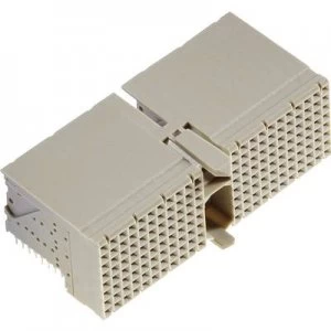 Image of Edge connector receptacle 246 11000 15 Total number of pins 176 No. of