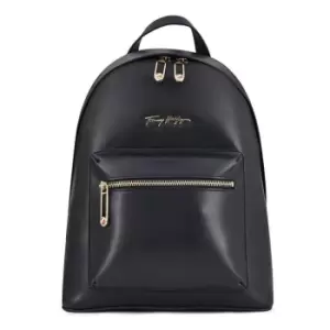 Image of Tommy Hilfiger Iconic Backpack - Blue